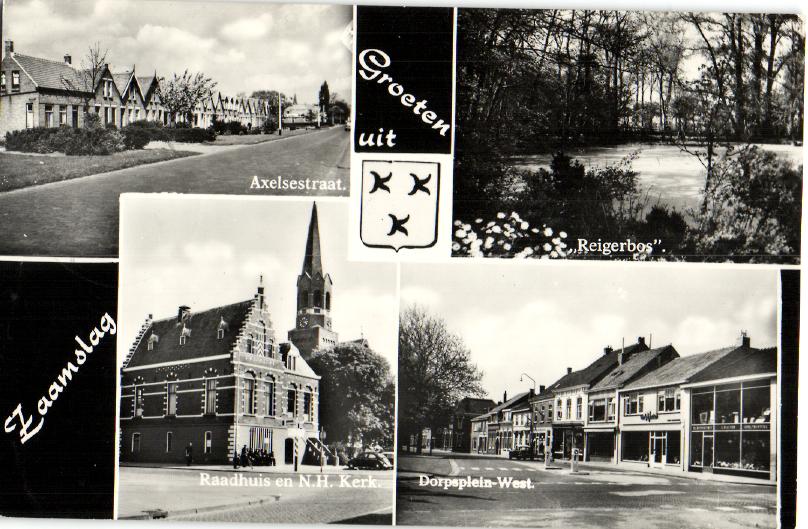 kaart