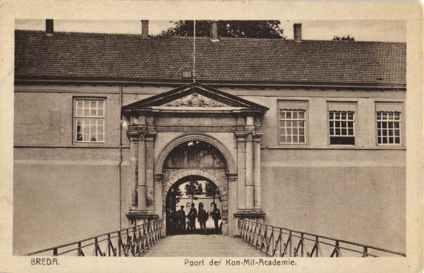 kaart