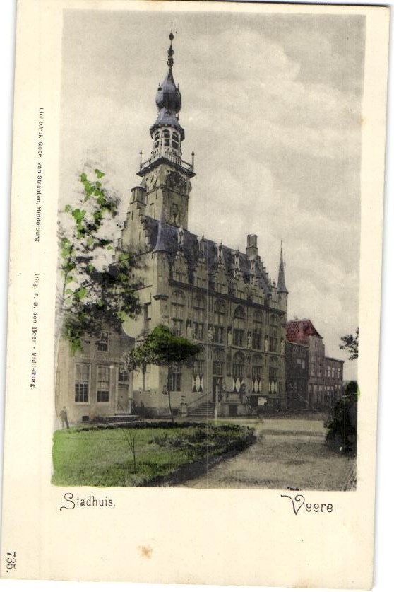 kaart