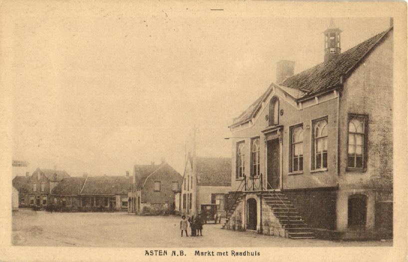 kaart