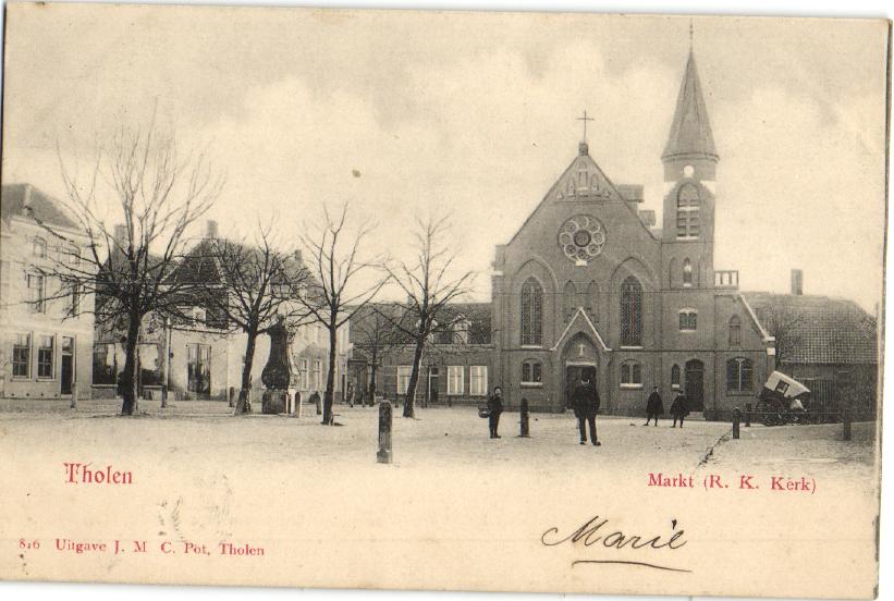 kaart