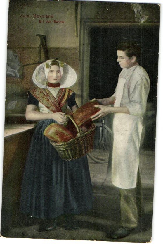 kaart