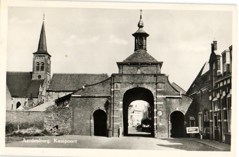 kaart