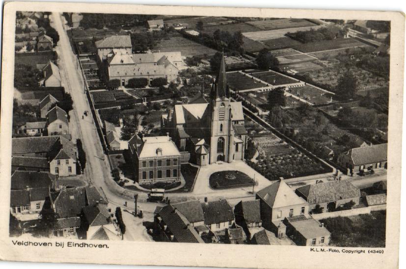 kaart