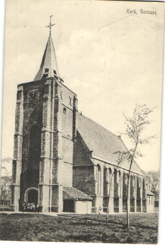 kaart