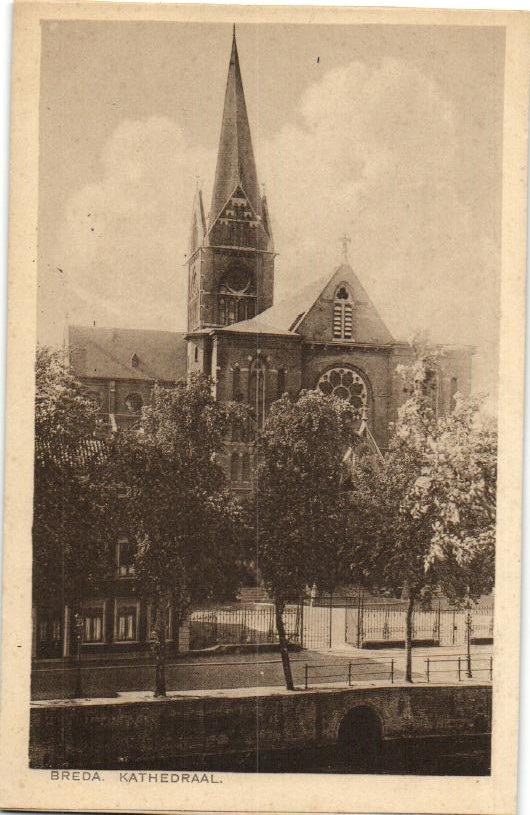 kaart