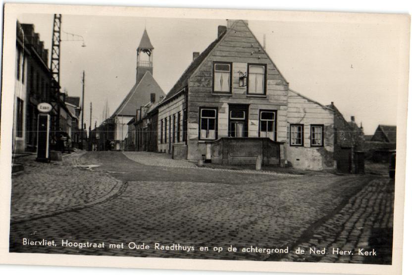 kaart