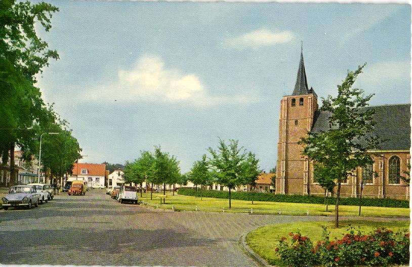 kaart