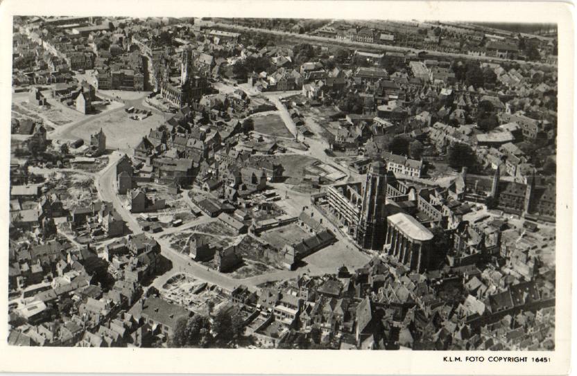 kaart
