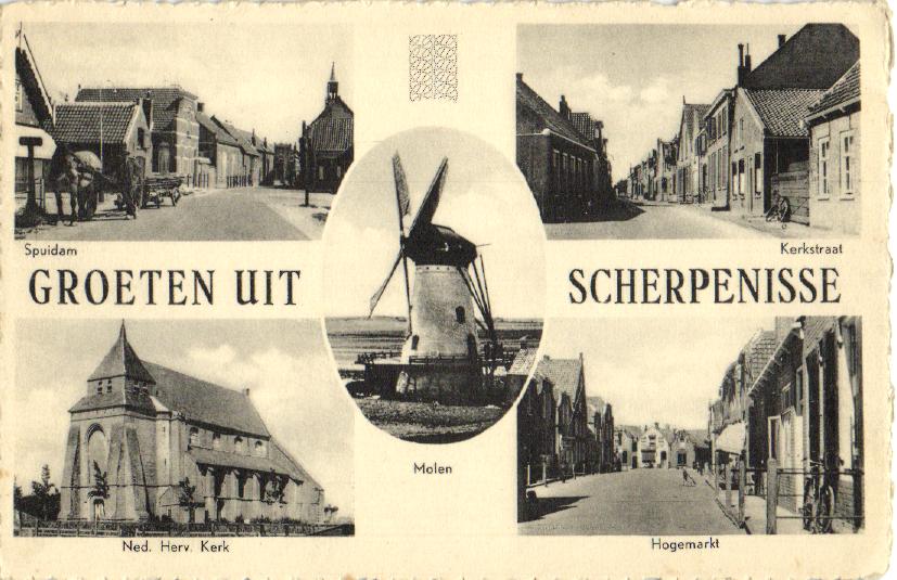 kaart