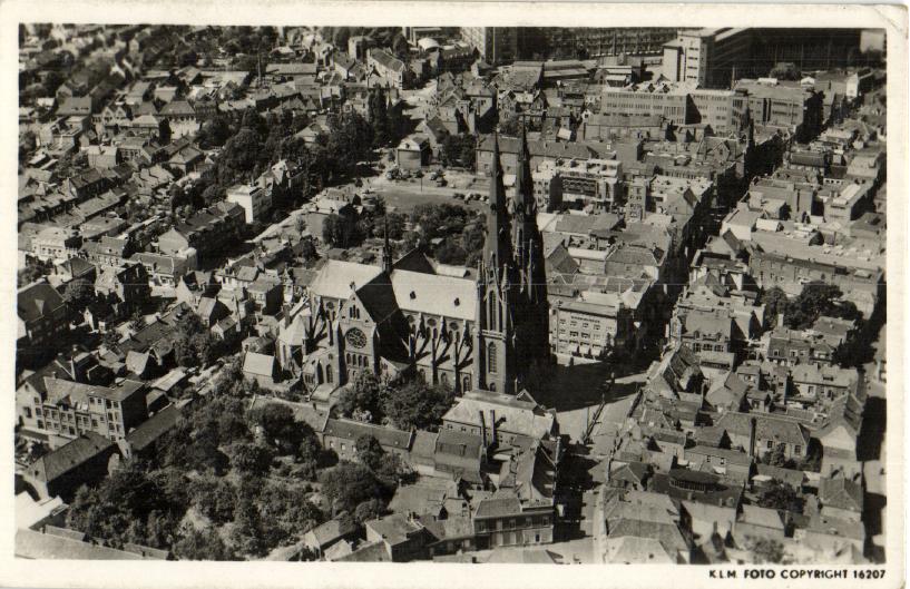 kaart