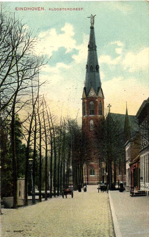 kaart