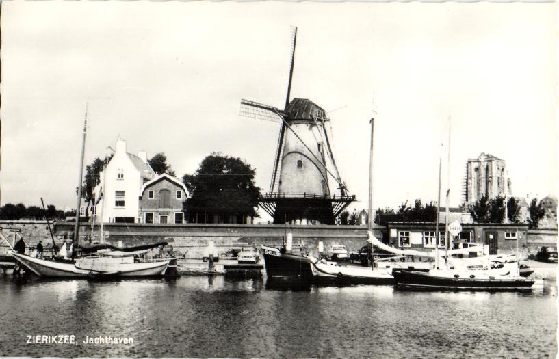 kaart