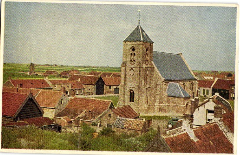 kaart