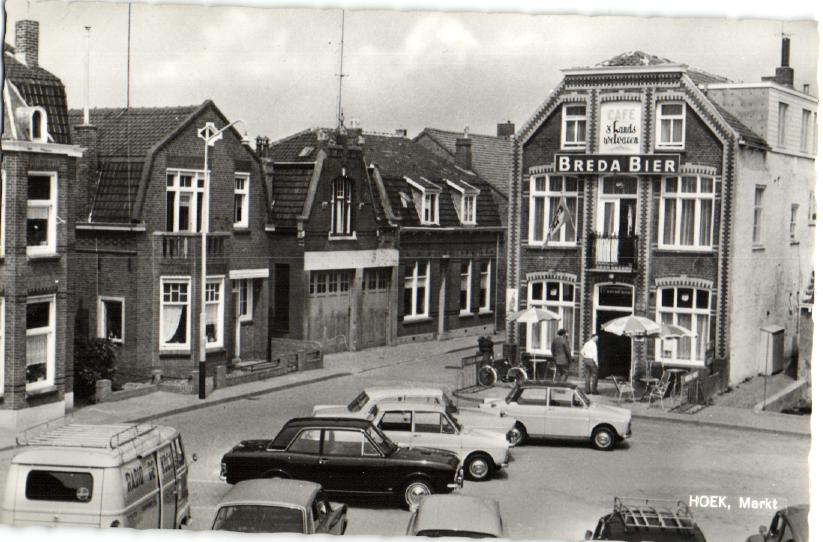 kaart