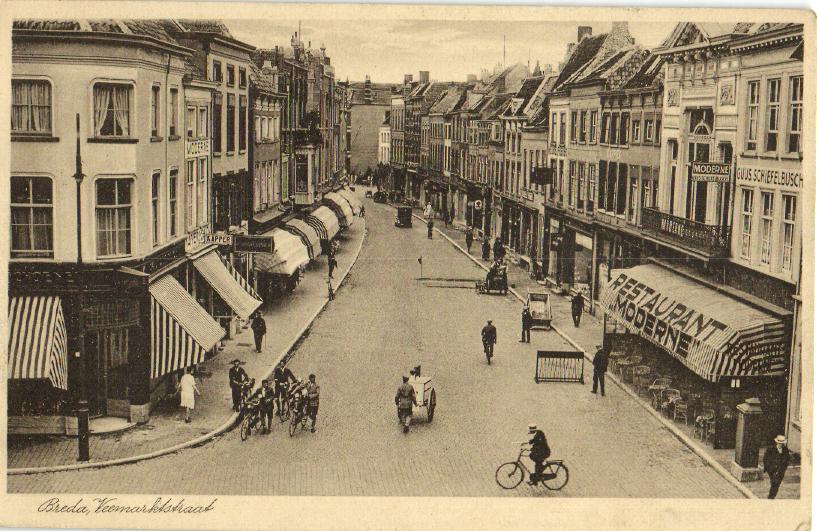 kaart