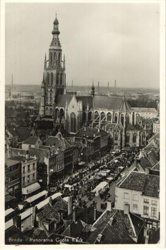kaart