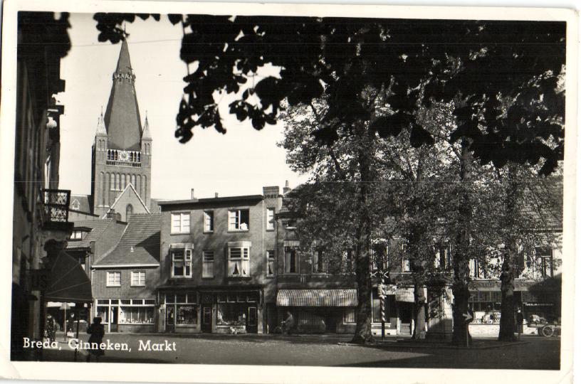 kaart