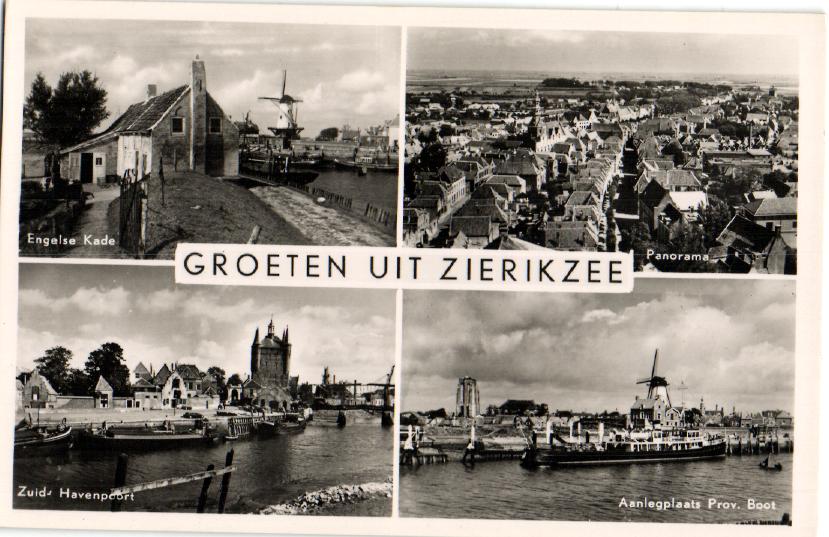 kaart
