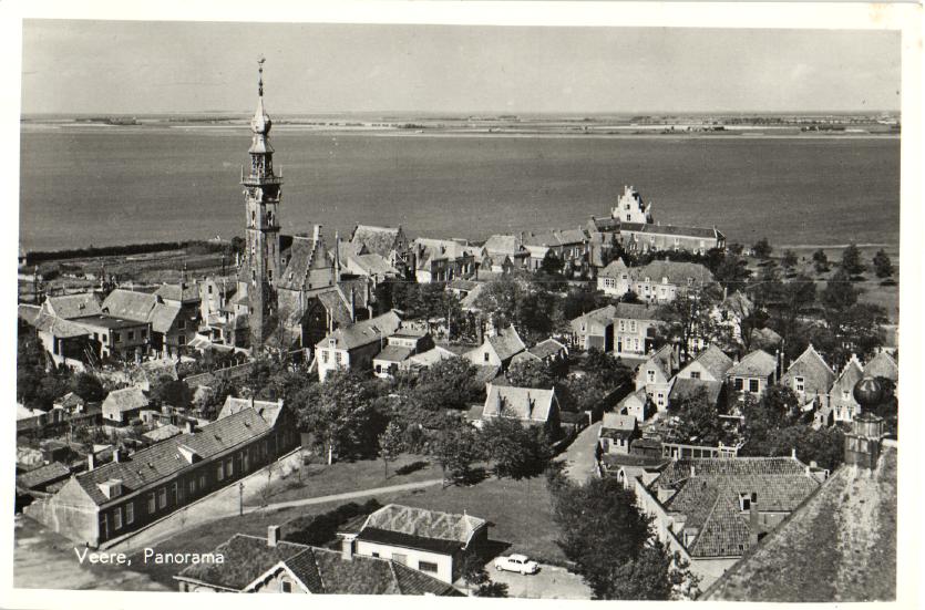 kaart
