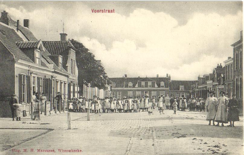 kaart
