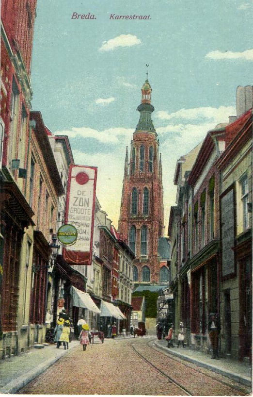 kaart