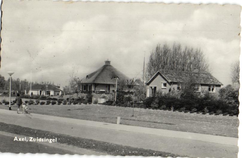 kaart