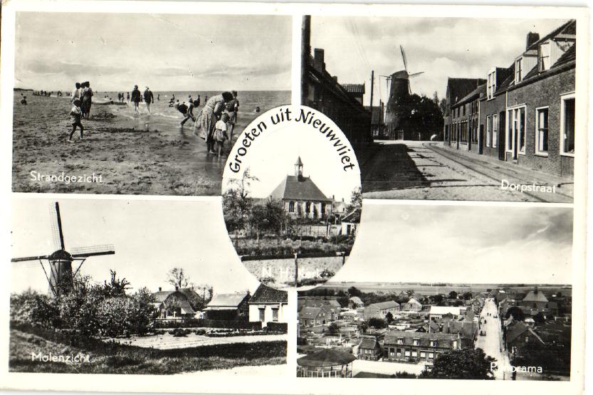 kaart