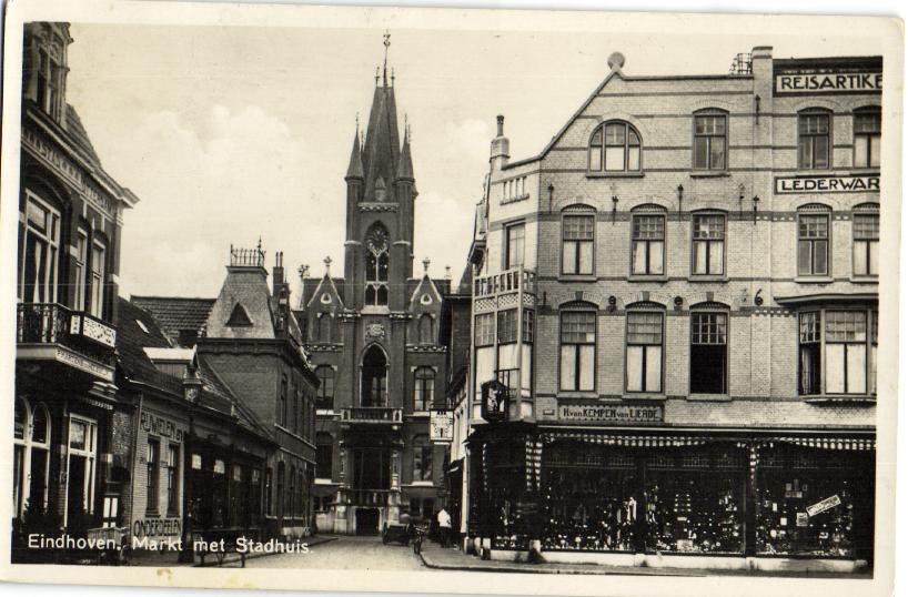 kaart