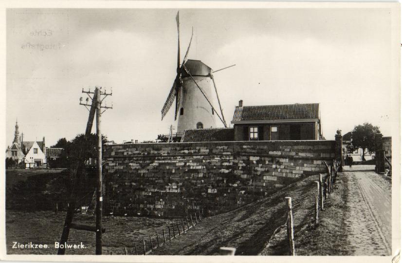 kaart