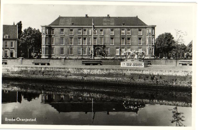 kaart