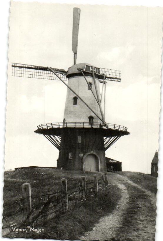 kaart