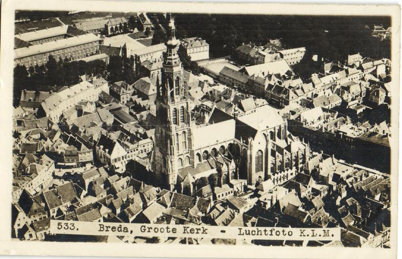 kaart