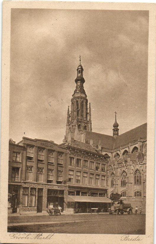 kaart