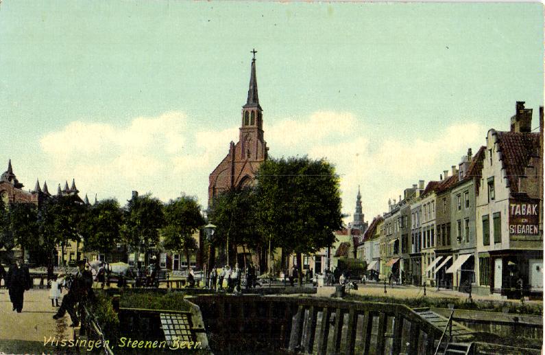 kaart