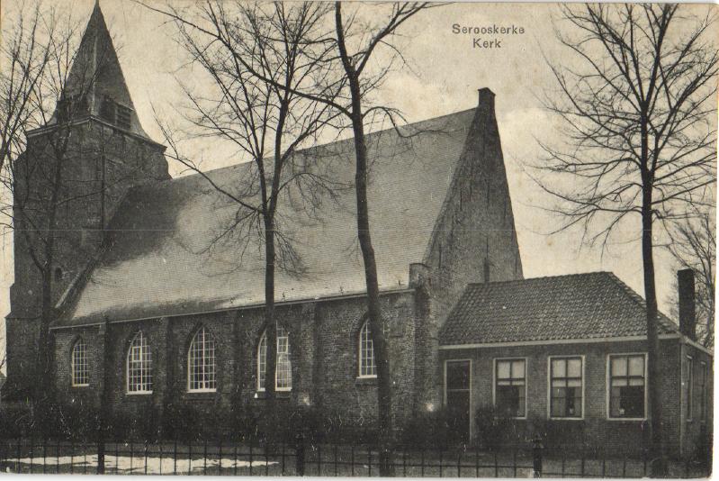 kaart