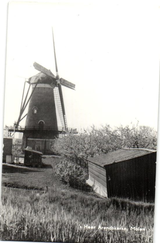 kaart