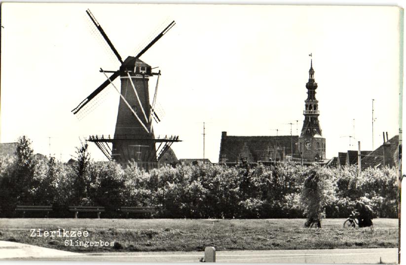 kaart