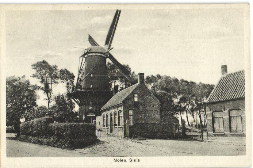 kaart
