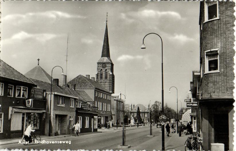 kaart