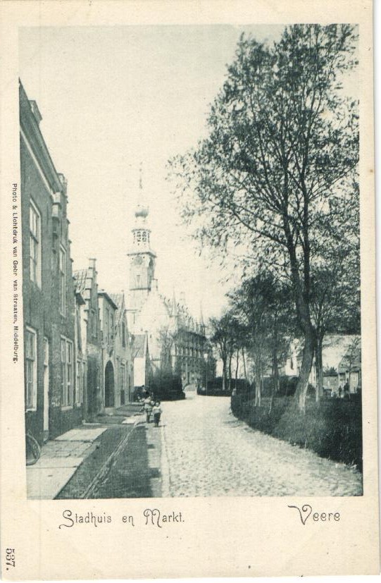 kaart