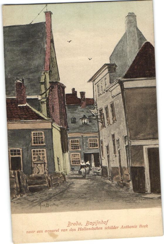 kaart