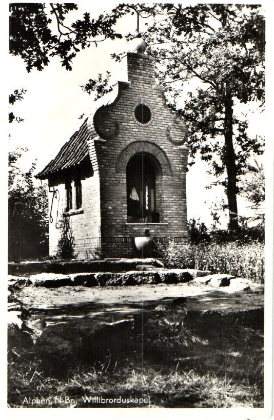 kaart