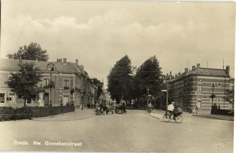 kaart