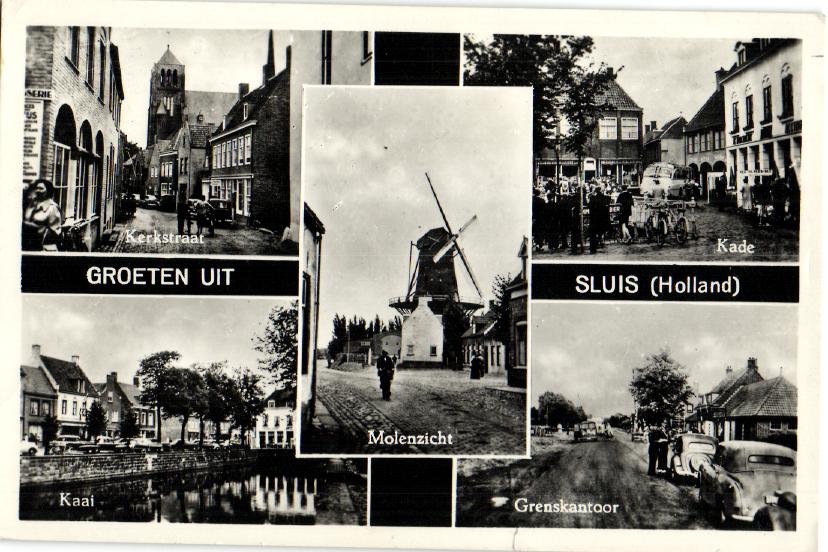 kaart