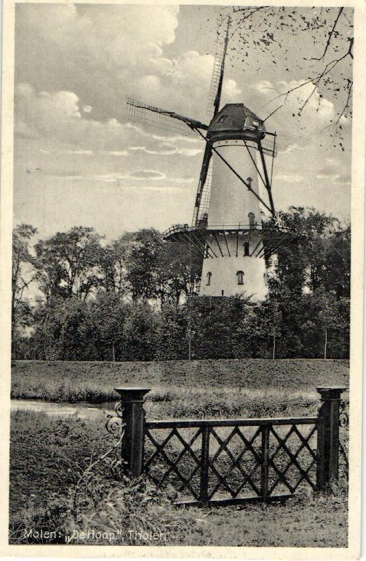 kaart