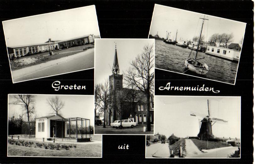 kaart