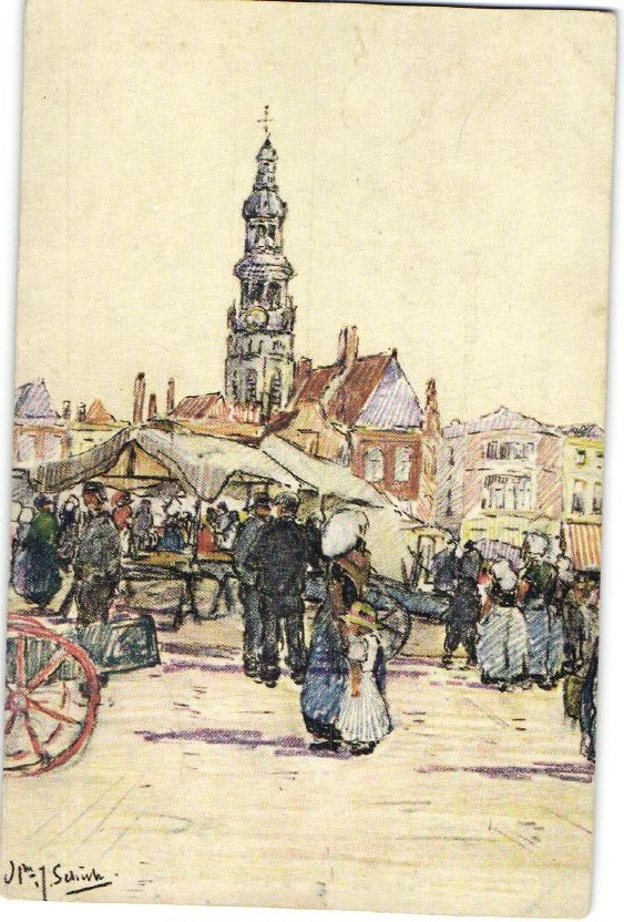 kaart