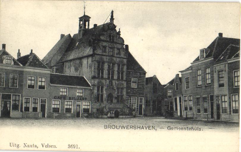 kaart