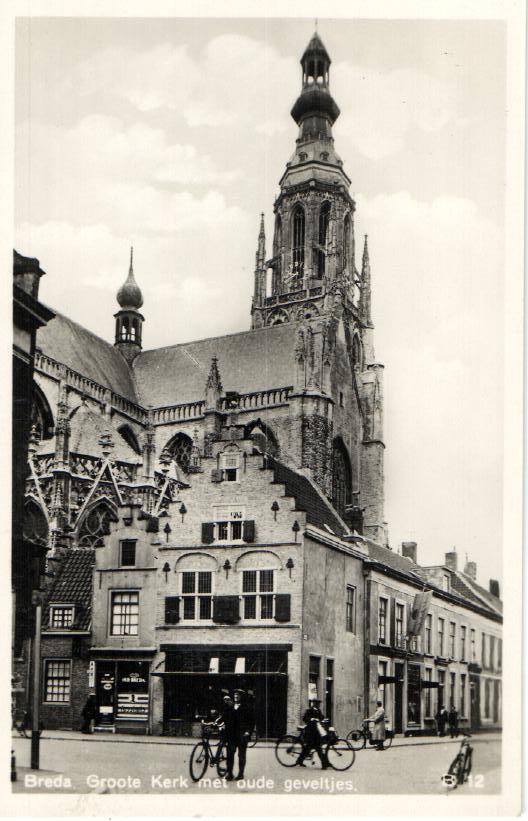 kaart
